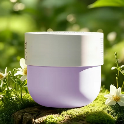✨Masque capillaire hydratant et revitalisant
