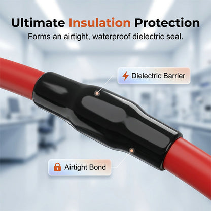 Liquid Electrical Tape – Scellant d’isolation