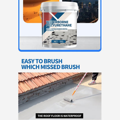 🔥HOT SALE🔥Mastic d'étanchéité de toiture étanche et anti-fuites