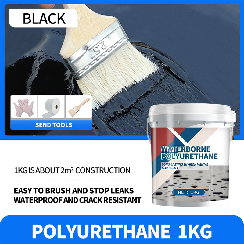 🔥HOT SALE🔥Mastic d'étanchéité de toiture étanche et anti-fuites