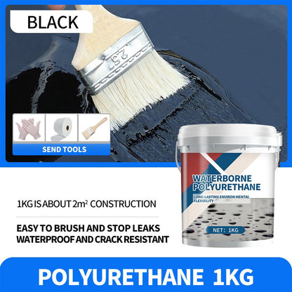 🔥HOT SALE🔥Mastic d'étanchéité de toiture étanche et anti-fuites