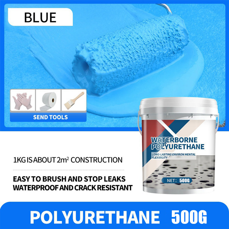 🔥HOT SALE🔥Mastic d'étanchéité de toiture étanche et anti-fuites