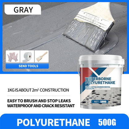 🔥HOT SALE🔥Mastic d'étanchéité de toiture étanche et anti-fuites