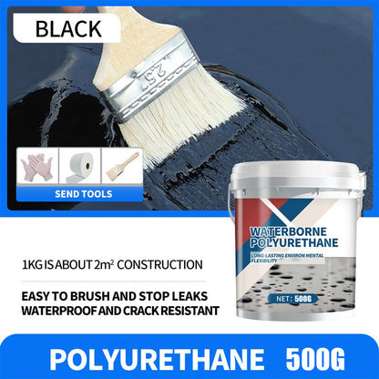 🔥HOT SALE🔥Mastic d'étanchéité de toiture étanche et anti-fuites