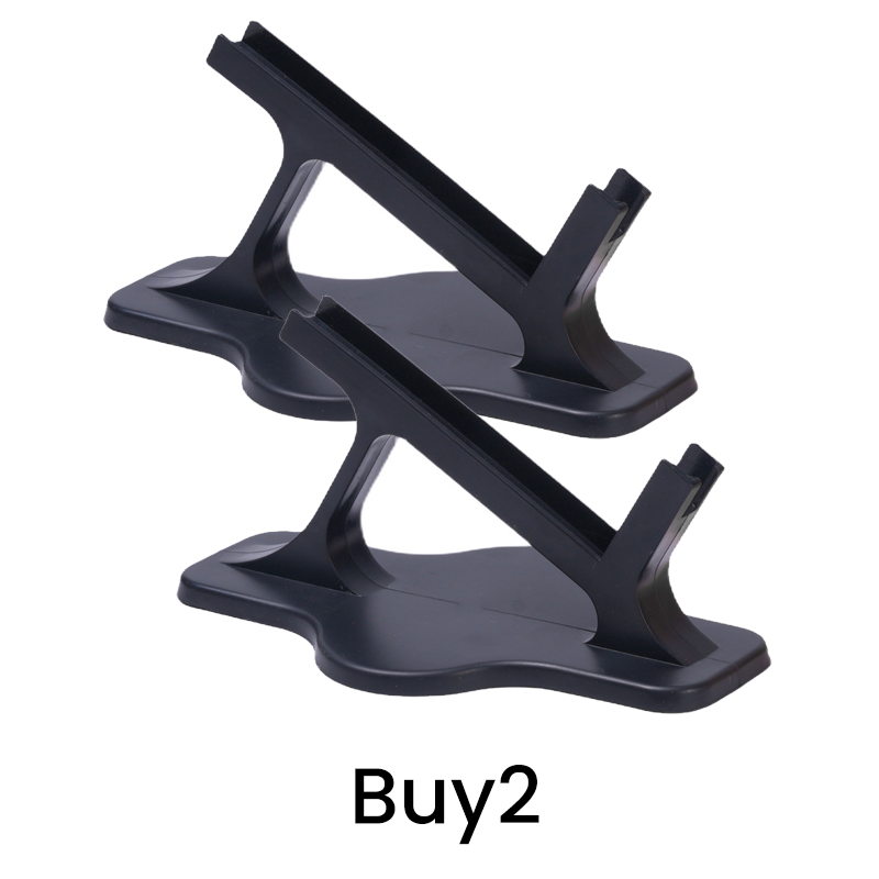Support latéral créatif pour téléphones et tablettes