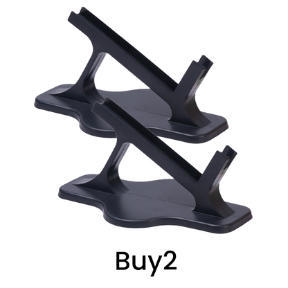 Support latéral créatif pour téléphones et tablettes