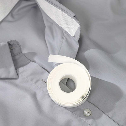 👔💧✨ Protège-col et poignets jetables invisibles