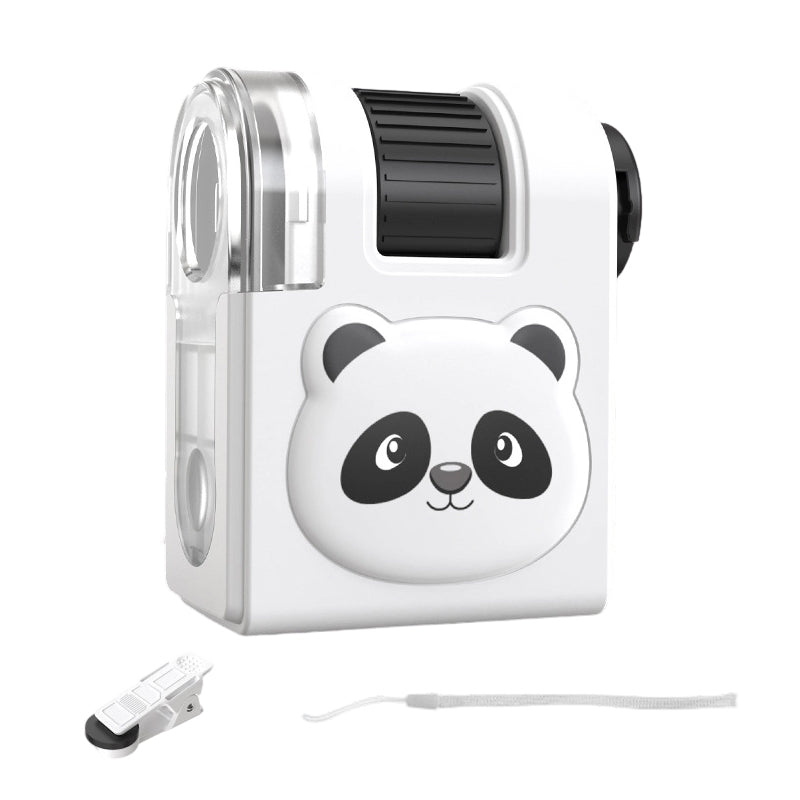 Microscope éducatif portable pour enfants
