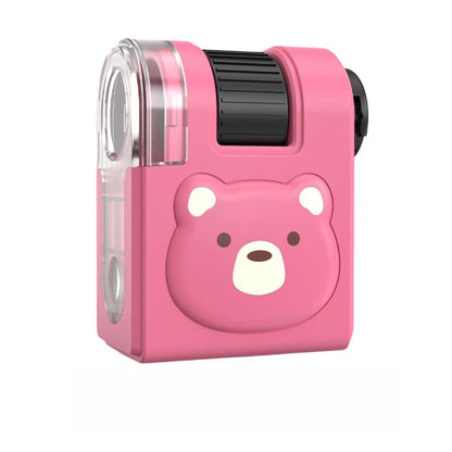 Microscope éducatif portable pour enfants