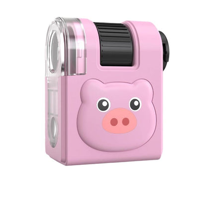 Microscope éducatif portable pour enfants