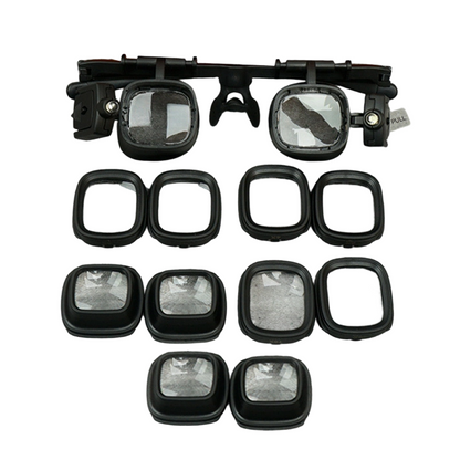🔍50% DE RÉDUCTION⏰Loupe LED de précision pour électronique & artisanat – Support réglable & zoom 10-20X – Mains libres, éclairage puissant – idéale pour soudure, réparation horlogère ou peinture miniature🛠️