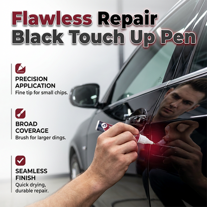 Stylo de retouche pour rayures de voiture
