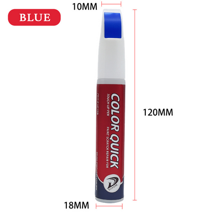 Stylo de retouche pour rayures de voiture