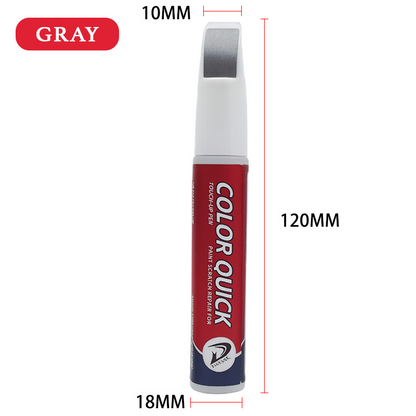 Stylo de retouche pour rayures de voiture