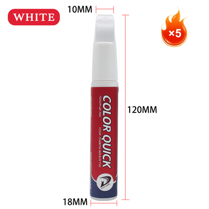 Stylo de retouche pour rayures de voiture