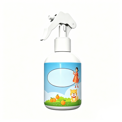 Spray d'aide à la propreté pour chiens et chats