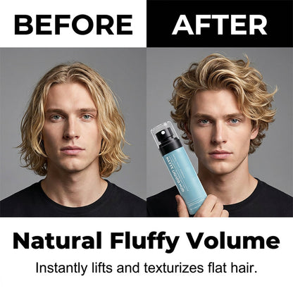 💈🌪️ Laque à l'argile mate, séchage ultra rapide ✨