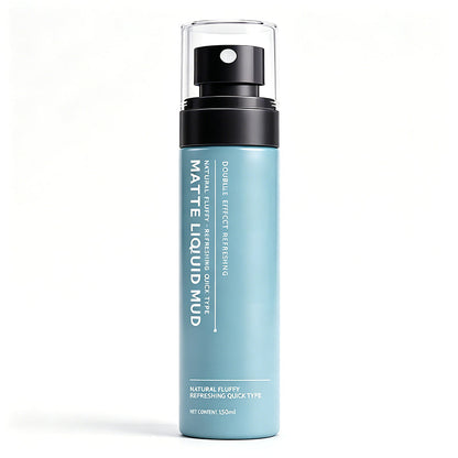 💈🌪️ Laque à l'argile mate, séchage ultra rapide ✨
