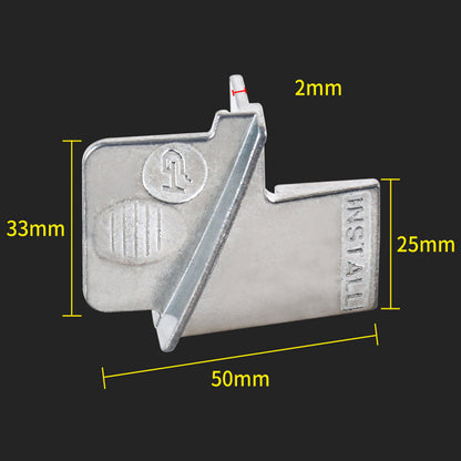 🔧 ACHETEZ 1, OBTENEZ 1 GRATUIT ! ⏰ Lot de 5 limes en acier à faces rotatives – Pour meulage, ébavurage & élargissement – Compatible Dremel & outil rotatif – idéal pour métaux tendres et bricolage 🛠️