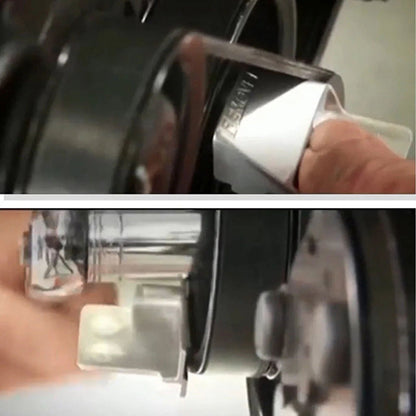 🔧 ACHETEZ 1, OBTENEZ 1 GRATUIT ! ⏰ Lot de 5 limes en acier à faces rotatives – Pour meulage, ébavurage & élargissement – Compatible Dremel & outil rotatif – idéal pour métaux tendres et bricolage 🛠️