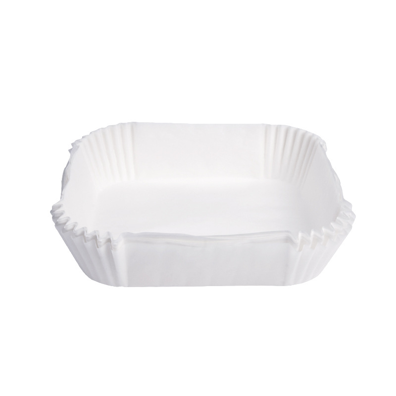 Feuilles de Cuisson Jetables pour Friteuse À Air