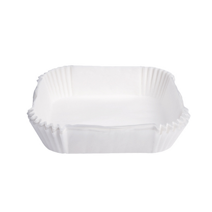 Feuilles de Cuisson Jetables pour Friteuse À Air