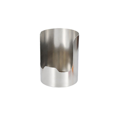 🔥 50 % DE RÉDUCTION ! 🍳 Organisateur d’Ustensiles de Cuisine Multifonctionnel – Acier Inoxydable – Design Vertical Compact & Base Stable pour Plan de Travail Rangé 🧂