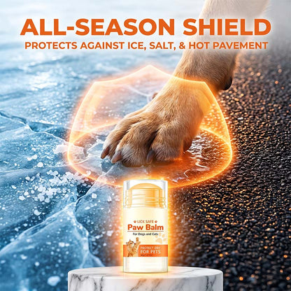 🔥Offre spéciale🔥Bâtonnet protecteur hydratant pour pattes