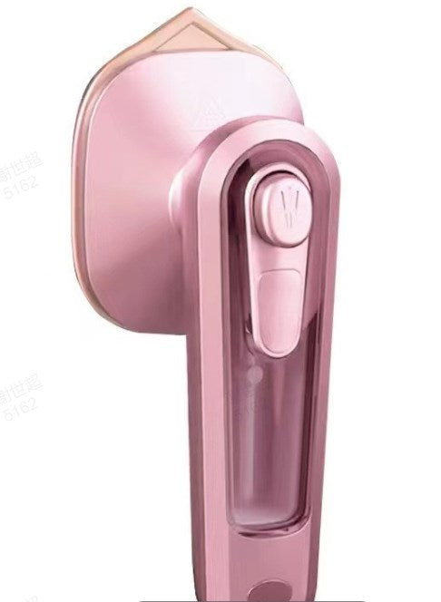 Micro fer à repasser – Défroissage rapide, portable, sans surchauffe