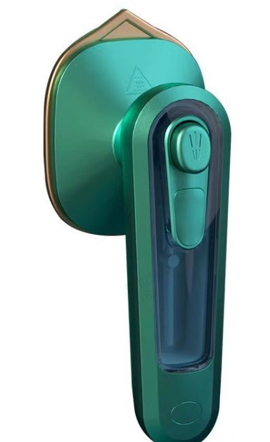 Micro fer à repasser – Défroissage rapide, portable, sans surchauffe