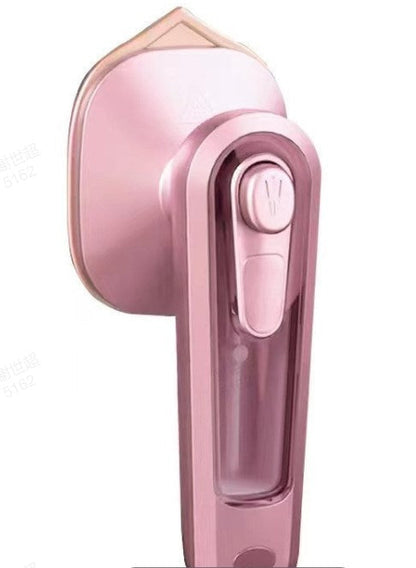 Micro fer à repasser – Défroissage rapide, portable, sans surchauffe