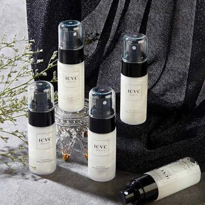 ✨Spray fixateur de maquillage matifiant et waterproof