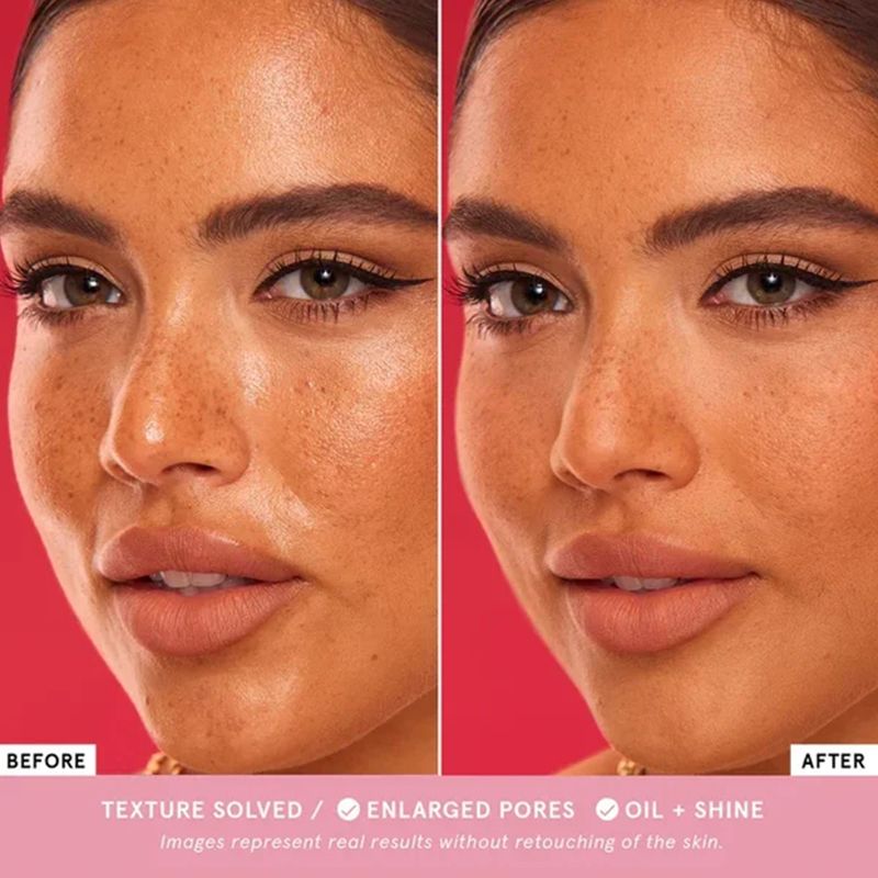 ✨Spray fixateur de maquillage matifiant et waterproof