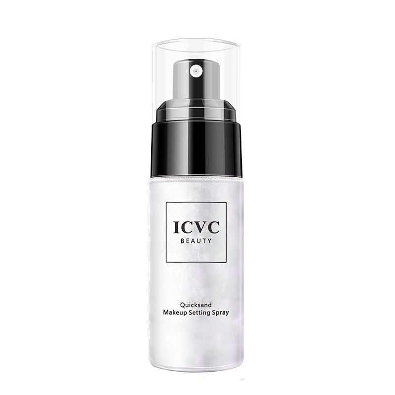✨Spray fixateur de maquillage matifiant et waterproof