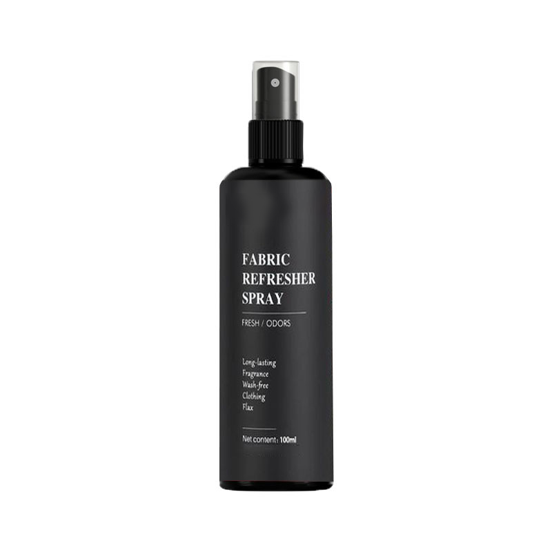 Spray rafraîchisseur pour tissus et pour la pièce – Longue durée