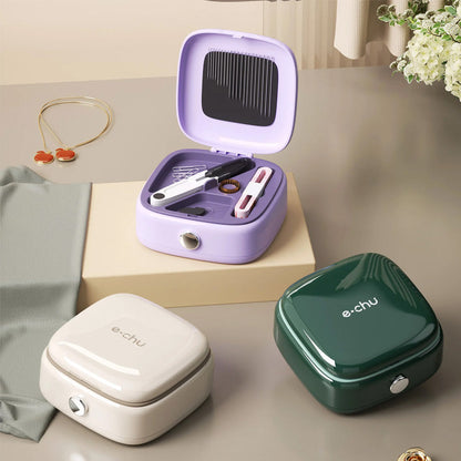 ⭐ Meilleure vente ! 🧵 Kit de couture 40 pièces. Rangement magnétique. Compact. Prêt à emporter. Une bonne affaire ! ✂️