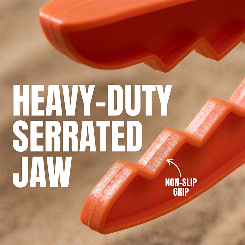 Pinces pour serviettes de plage anti-vent – Pour sable et herbe