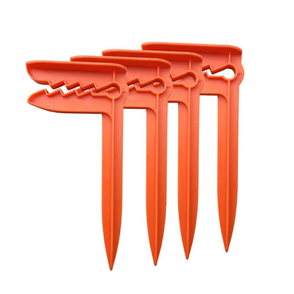 Pinces pour serviettes de plage anti-vent – Pour sable et herbe