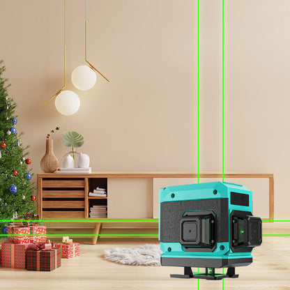 Niveau laser rotatif 360° pour l'extérieur – Carrelage et construction