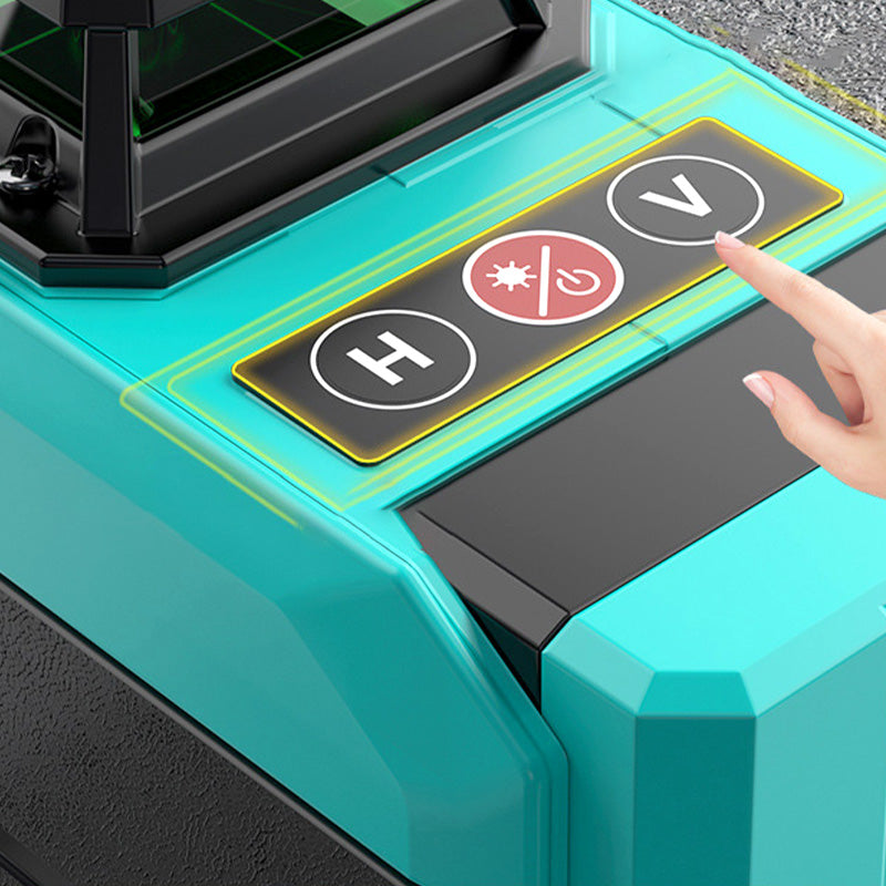 Niveau laser rotatif 360° pour l'extérieur – Carrelage et construction