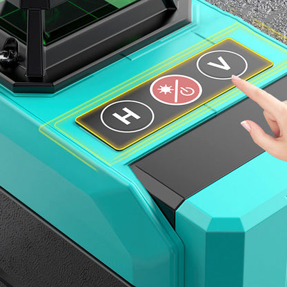 Niveau laser rotatif 360° pour l'extérieur – Carrelage et construction