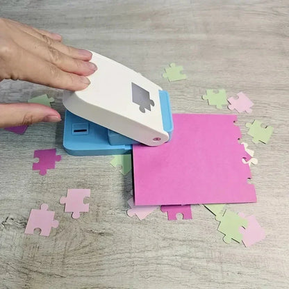 🧩Perforatrice de précision pour le bricolage – Indispensable pour les loisirs créatifs🔥