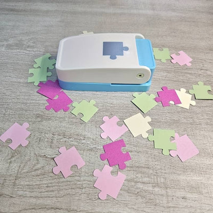 🧩Perforatrice de précision pour le bricolage – Indispensable pour les loisirs créatifs🔥