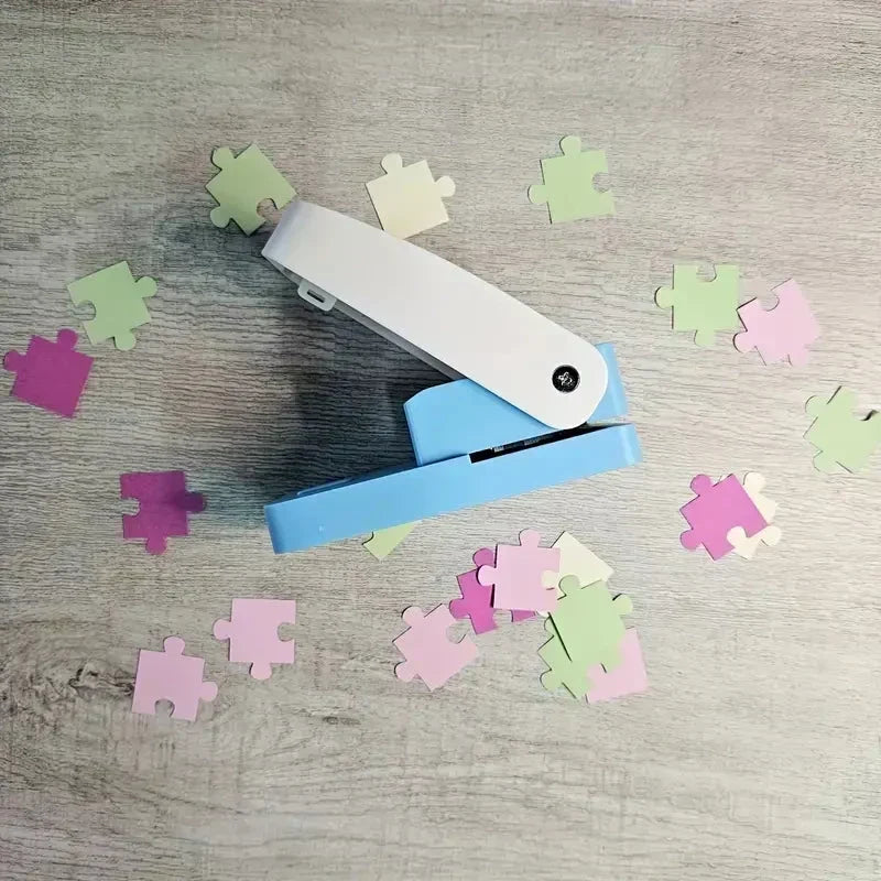 🧩Perforatrice de précision pour le bricolage – Indispensable pour les loisirs créatifs🔥