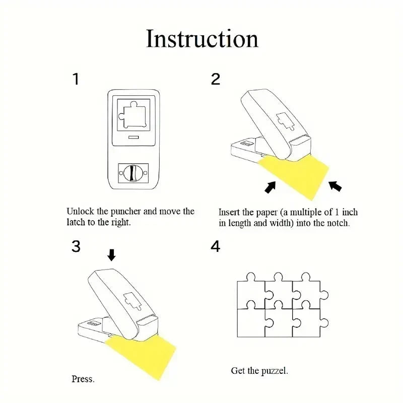 🧩Perforatrice de précision pour le bricolage – Indispensable pour les loisirs créatifs🔥