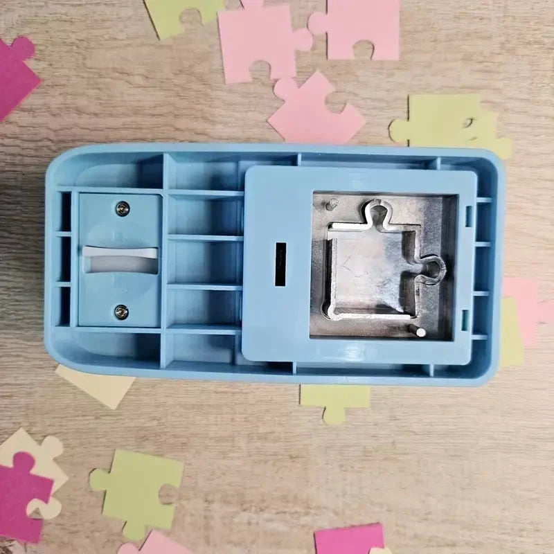 🧩Perforatrice de précision pour le bricolage – Indispensable pour les loisirs créatifs🔥