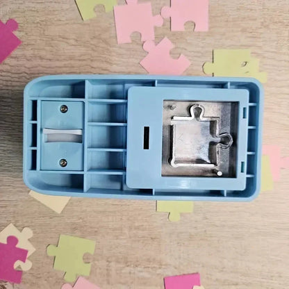 🧩Perforatrice de précision pour le bricolage – Indispensable pour les loisirs créatifs🔥