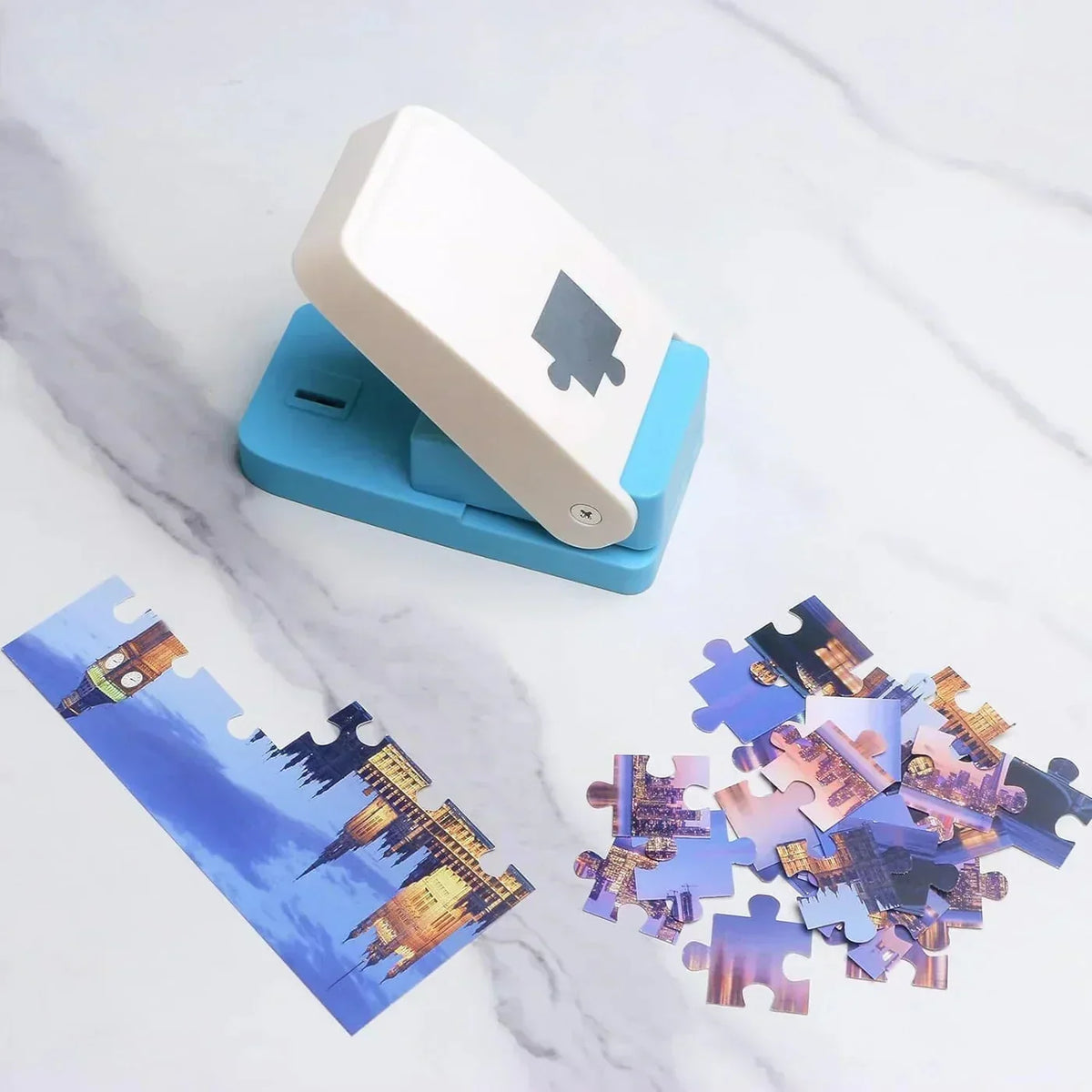 🧩Perforatrice de précision pour le bricolage – Indispensable pour les loisirs créatifs🔥
