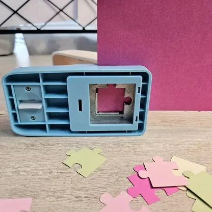 🧩Perforatrice de précision pour le bricolage – Indispensable pour les loisirs créatifs🔥