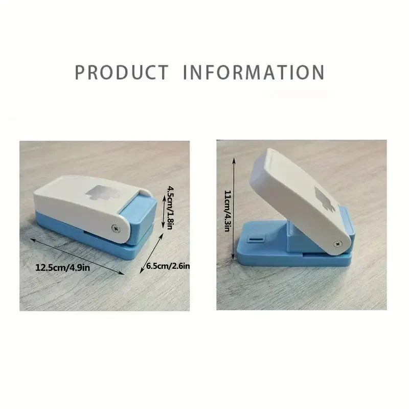 🧩Perforatrice de précision pour le bricolage – Indispensable pour les loisirs créatifs🔥